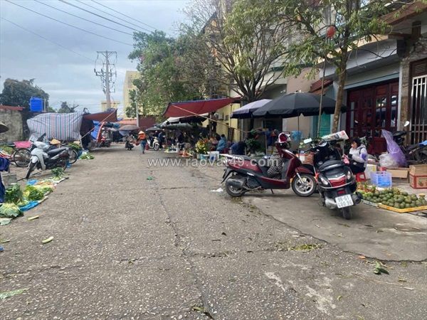 Chính chủ cần bán lô đất ngay trung tâm giá tốt tại phường thuận thành