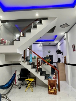 Chính chủ cần bán nhà 1 lầu 1 trệt – pháp lý rõ ràng tại bình lục - xã tân bình