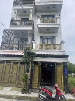 Chính chủ cần bán nhà cát tường phú sinh đường tỉnh lộ 9, xã mỹ hạnh bắc, đức