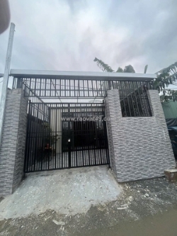 Chính chủ cần bán nhà ở k342/57 hoàng văn thái, phường hoà khánh nam, liên chiểu, đà nẵng