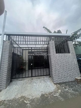 Chính chủ cần bán nhà ở k342/57 hoàng văn thái, phường hoà khánh nam, liên chiểu, đà nẵng