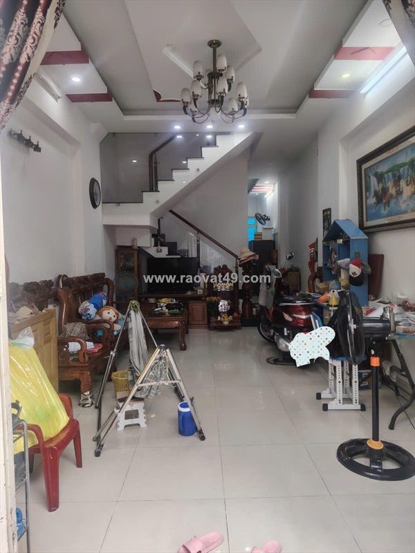 Chính chủ cần bán nhà tại 151/73/33 , đường liên khu 4-5, phường bình hưng hoà