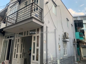 Chính chủ cần bán nhanh căn nhà vị trí tại đường nguyễn kiệm, quận gò vấp