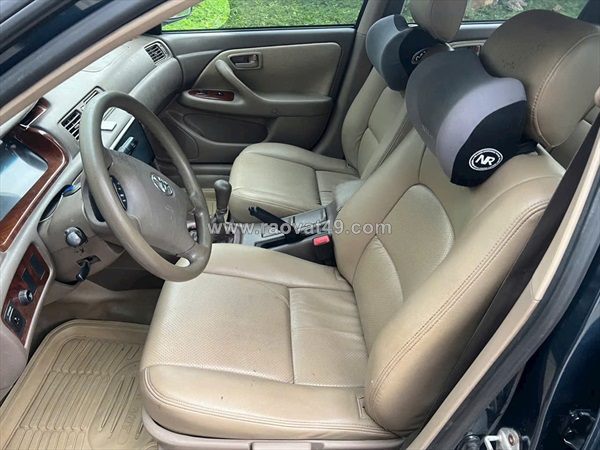 Chính chủ cần bán xe camry 2.2 xăng nhớt là đi