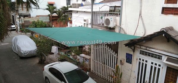 Chính chủ cần cho thuê nhà 1 trệt 1 lầu mới 19a, phạm ngọc thảo