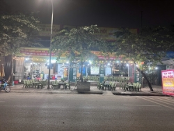 Chính chủ cần sang nhượng mặt bằng quán nhậu triều khúc- phường thanh liệt-