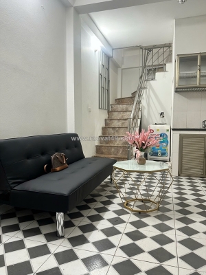 Chính chủ cho thuê căn hộ 2 tầng – ccmn 6 tầng tại yên hòa, cầu giấy, hà nội