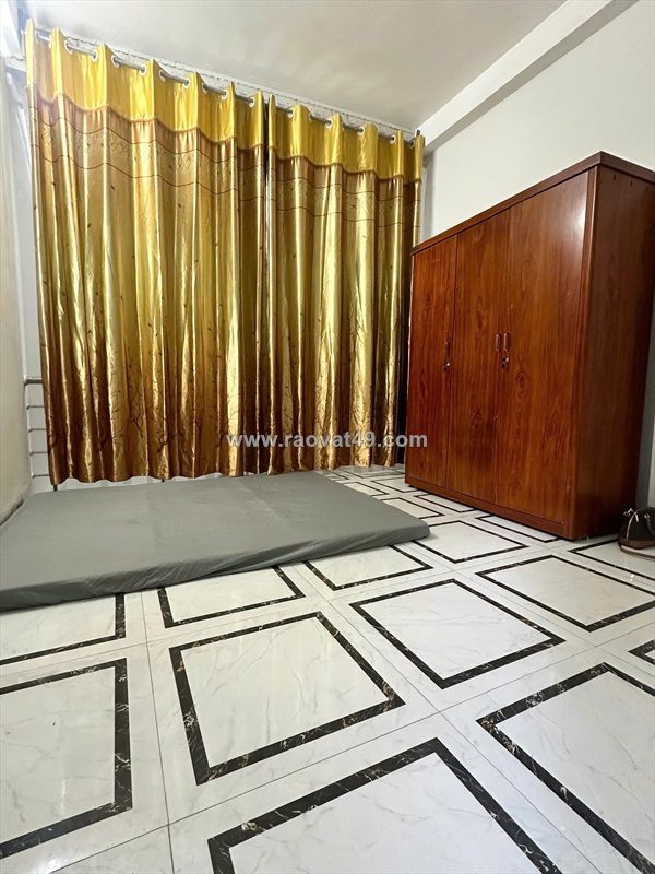 Chính chủ cho thuê căn hộ 2 tầng – ccmn 6 tầng tại yên hòa, cầu giấy, hà nội