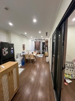 Chính chủ cho thuê căn hộ 3 ngủ siêu đẹp – sunshine riverside – view cầu nhật