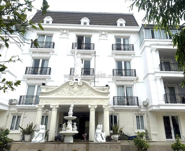 Chính chủ cho thuê căn hộ chung cư tại khu villa an phú đông – vị trí đẹp, giá