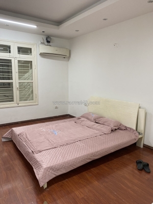 Chính chủ cho thuê căn hộ mini khép kín full nội thất tại b34 tt17 kđt văn