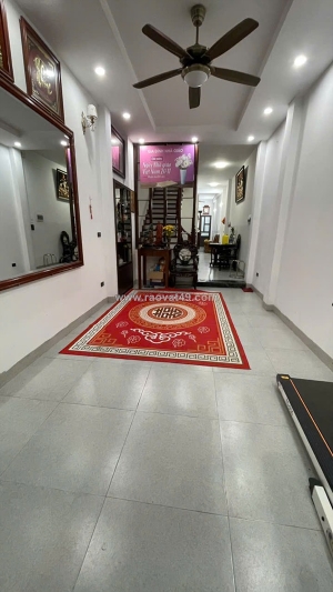 Chính chủ cho thuê mặt bằng tầng 1 – đường 32 km20, đan phượng, hà nội