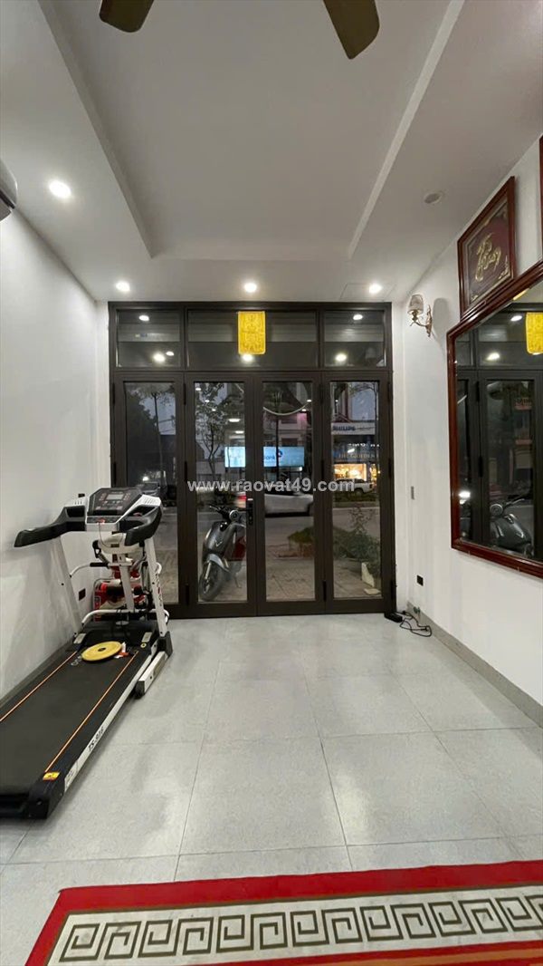 Chính chủ cho thuê mặt bằng tầng 1 – đường 32 km20, đan phượng, hà nội