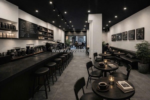 Chính chủ cho thuê mbkd giá tốt – phố phó đức chính (gần cửa bắc), quận ba đình
