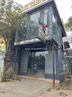 Chính chủ cho thuê nhà lâu dài  phù hợp: showroom, cafe, spa, văn phòng đại