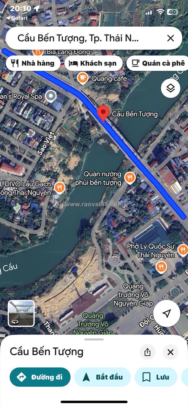 Chính chủ cho thuê nhà lâu dài  phù hợp: showroom, cafe, spa, văn phòng đại