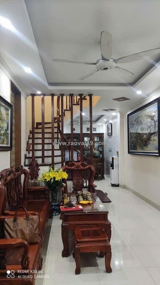 Chính chủ cho thuê nhà nguyên căn đầy đủ tiện nghi ở ngọc thụy, bồ đề, hà nội