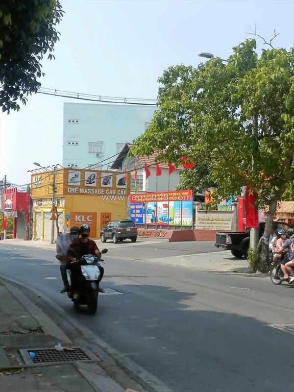 Chính chủ cho thuê nhà nguyên căn mặt tiền - địa chỉ:* 763e kha vạn cân, phường