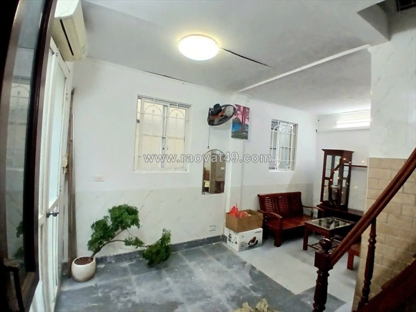 Chính chủ cho thuê nhà nguyên căn tại tây hồ, giá rẻ