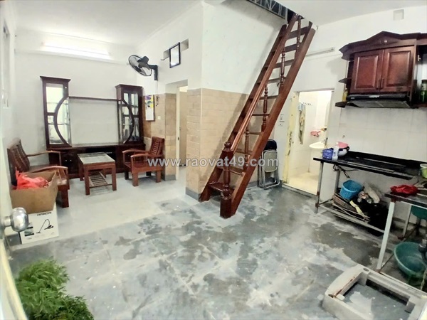 Chính chủ cho thuê nhà nguyên căn tại tây hồ, giá rẻ