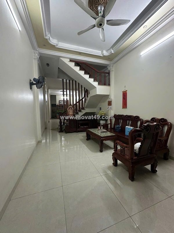 Chính chủ cho thuê nhà ở hoặc làm văn phòng đường trần quốc toản - tp thanh hóa