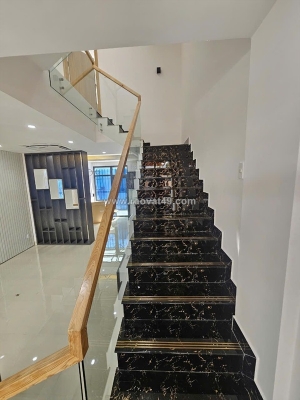 Chính chủ cho thuê nhà phố khu dân cư tân thái thịnh xã long hậu, cần giuộc,