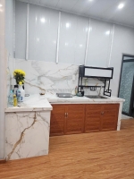 Chính chủ cho thuê nhà vườn 1.000m² – vừa ở vừa kinh doanh – có vườn bưởi đang