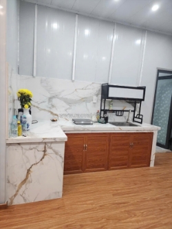 Chính chủ cho thuê nhà vườn 1.000m² – vừa ở vừa kinh doanh – có vườn bưởi đang