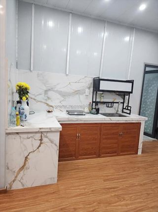 Chính chủ cho thuê nhà vườn 1.000m² – vừa ở vừa kinh doanh – có vườn bưởi đang