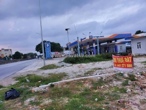 Chính chủ cho thuê nhanh lô đất tại tổ dân phố hòa bình, phường ngọc sơn