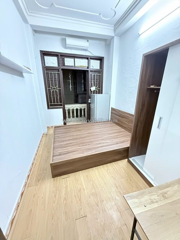 Chính chủ cho thuê phòng trọ tại 293 tân mai, phường tân mai, quận hoàng mai,