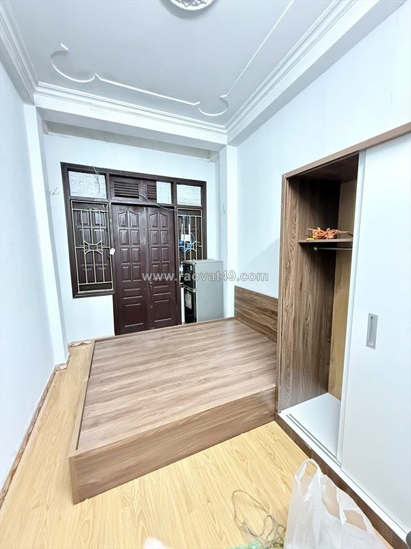 Chính chủ cho thuê phòng trọ tại 293 tân mai, phường tân mai, quận hoàng mai,