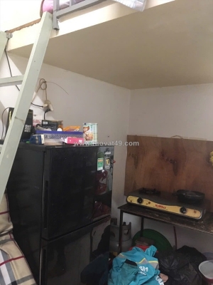 Chính chủ cho thuê phòng trọ tàng trệt ,lối đi riêng – số 769 - phường 4,quận