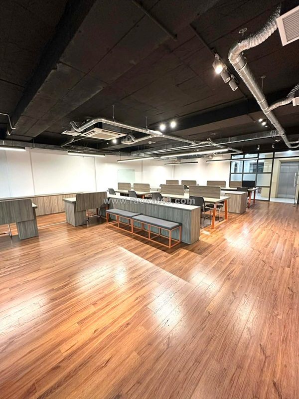 Chính chủ cho thuê sàn văn phòng 140m² tại phú diễn – bắc từ liêm, hà nội