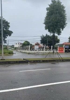 Chính chủ hạ giá bán gấp 827m2 đất sẵn sổ mặt tiền tt suối lớn- dương tơ