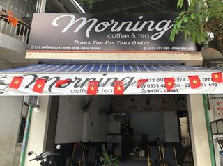 Chính chủ sang lại quán cafe & tea tại tp nha trang, tỉnh khánh hòa chỉ 50tr