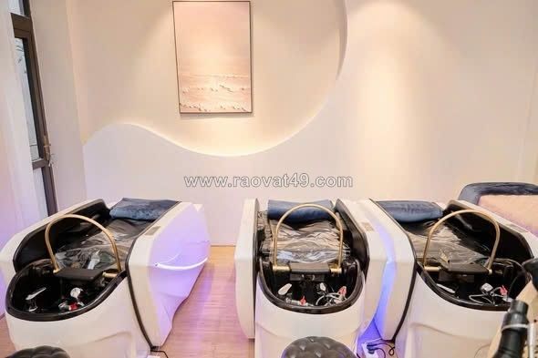 Chính chủ sang nhượng cửa hàng 116 tuệ tĩnh - khách quen - thiện chí cho người