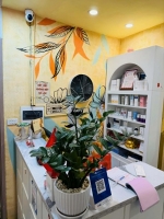 Chính chủ sang nhượng spa vip - full khách - vinhomes smart city  tây mỗ, nam