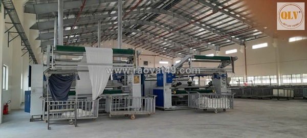 Cho thuê, bán nhà xưởng kcn trảng bàng 5.500m²