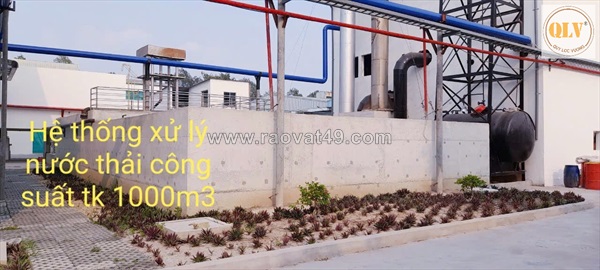Cho thuê, bán nhà xưởng kcn trảng bàng 5.500m²