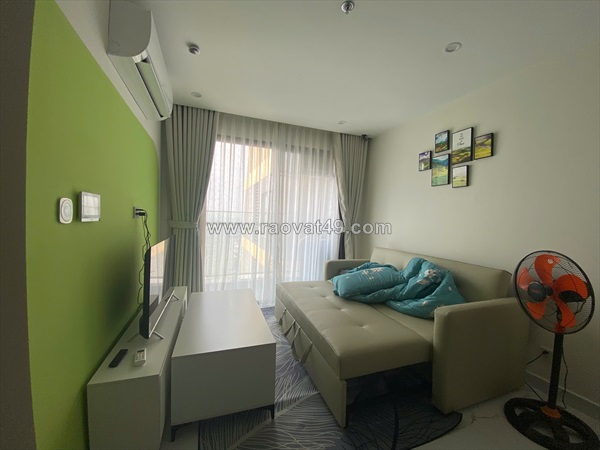 Cho thuê căn hộ 1pn+ full nội thất – glory heights gh3, vinhomes grand park, tp
