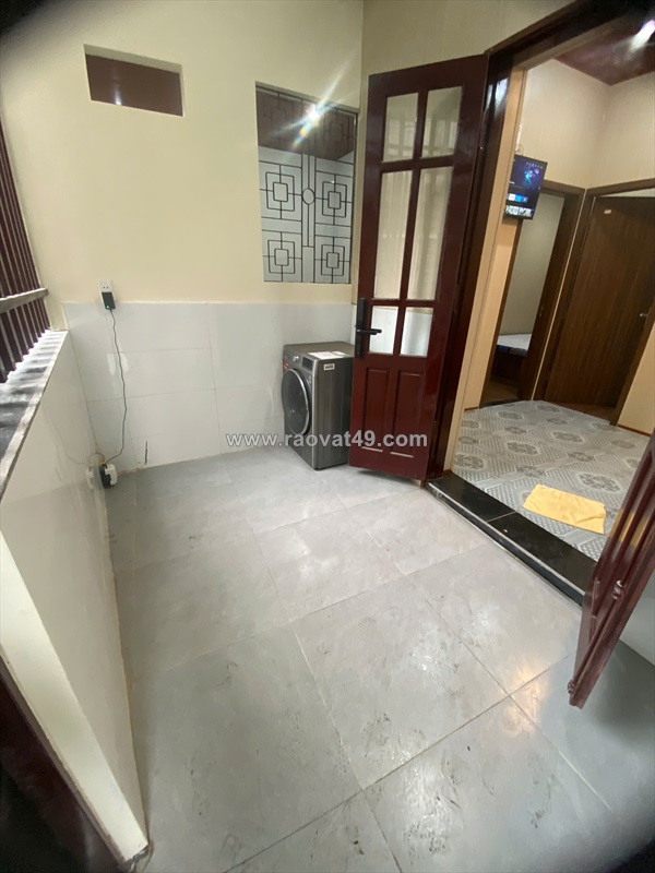 Cho thuê căn hộ 2pn – đường tiểu la (trung tâm tp), hoà cường bắc, hải châu, đà nẵng