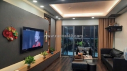 Cho thuê căn hộ 3 phòng ngủ – gold tower 275 nguyễn trãi, phường thanh xuân