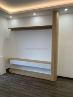 Cho thuê căn hộ cao cấp 77m2 3 phòng ngủ tại hoàng huy commerce – hải phòng