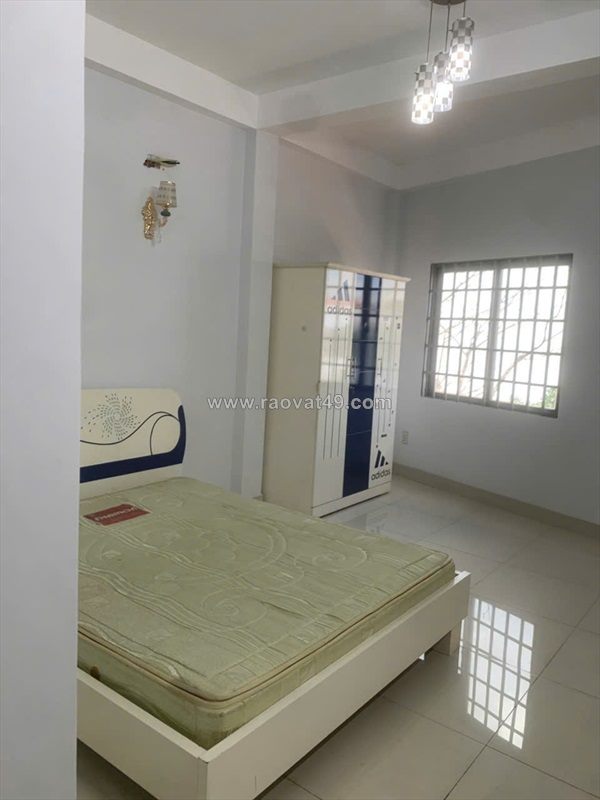 Cho thuê căn hộ dịch vụ và  mặt bằng – quận 2, hcm - giá rẻ