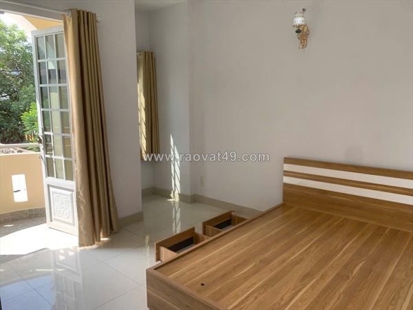Cho thuê căn hộ dịch vụ và  mặt bằng – quận 2, hcm - giá rẻ