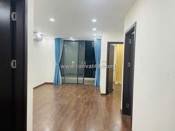 Cho thuê căn hộ houssinco premium – nguyễn xiển