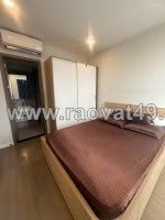 Cho thuê căn hộ view sông phú mỹ hưng - quận 7 , 2pn full nội thất, tầng cao