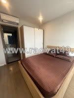 Cho thuê căn hộ view sông phú mỹ hưng - quận 7 , 2pn full nội thất, tầng cao