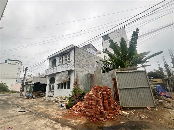 Cho thuê đất đẹp khu hòn sện – tp nha trang – khánh hòa